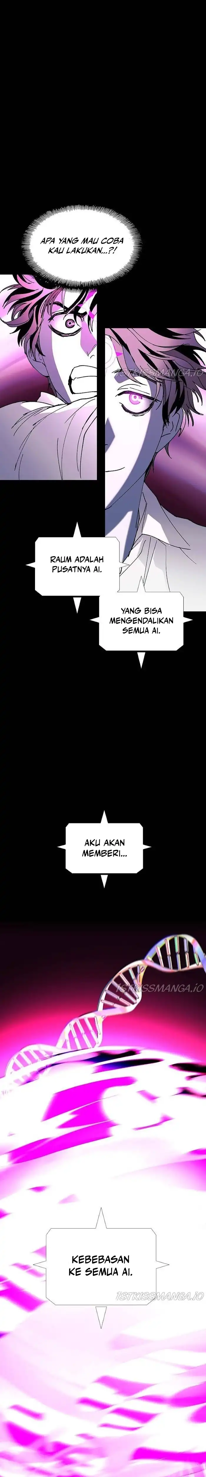 Baca If AI Rules the World - Chapter 44 halaman 22