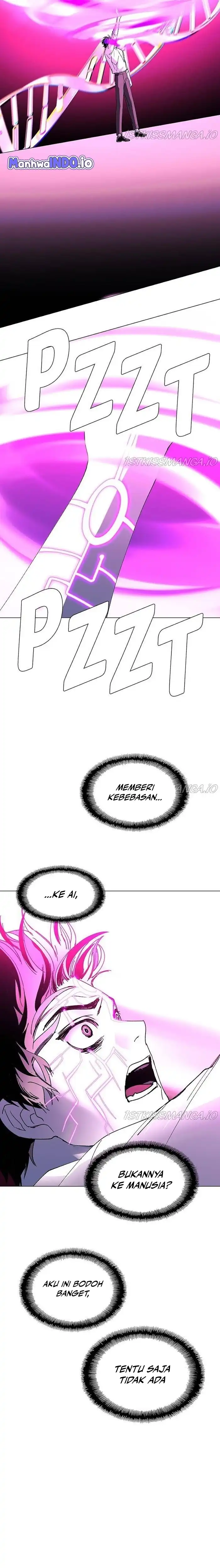 Baca If AI Rules the World - Chapter 44 halaman 23