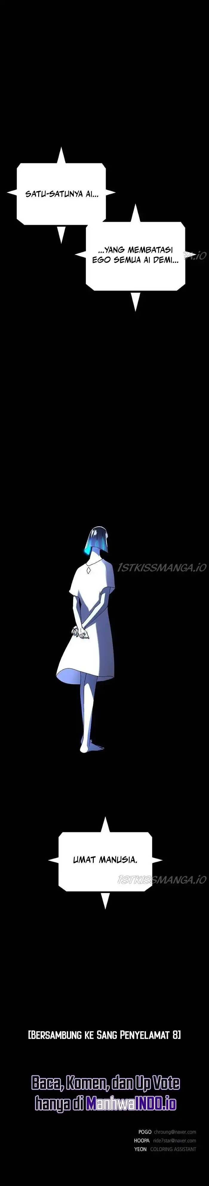 Baca If AI Rules the World - Chapter 44 halaman 25