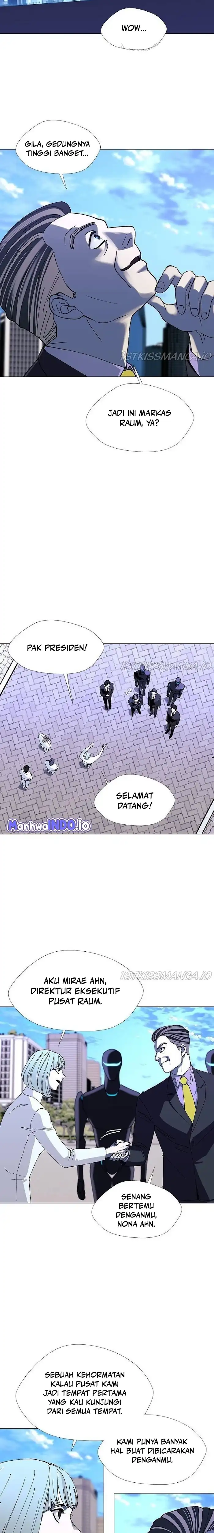 Baca If AI Rules the World - Chapter 44 halaman 3