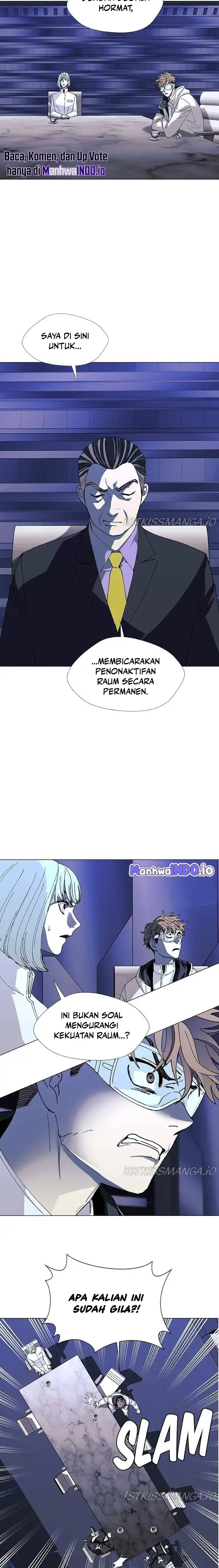 Baca If AI Rules the World - Chapter 44 halaman 8