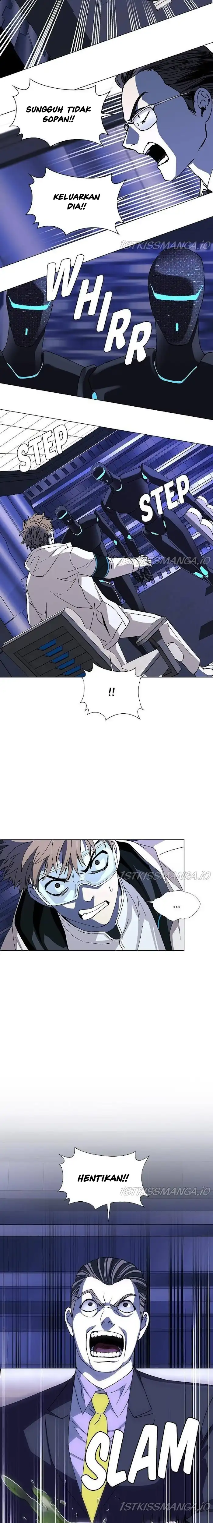 Baca If AI Rules the World - Chapter 44 halaman 9