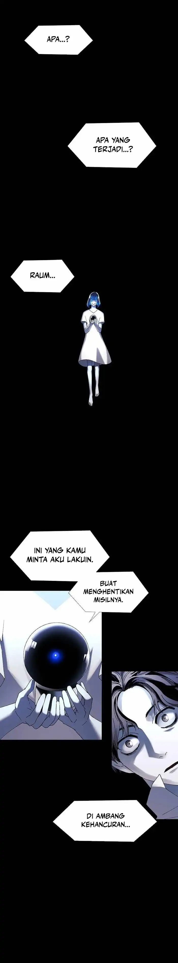 Baca If AI Rules the World - Chapter 48 halaman 10