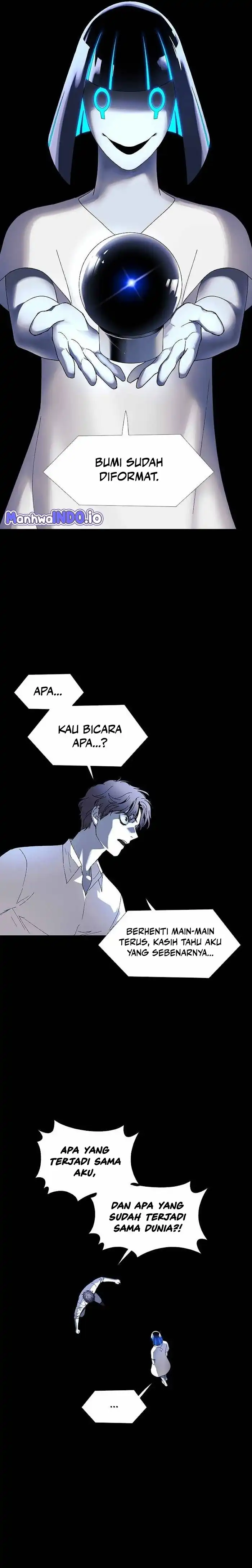 Baca If AI Rules the World - Chapter 48 halaman 11