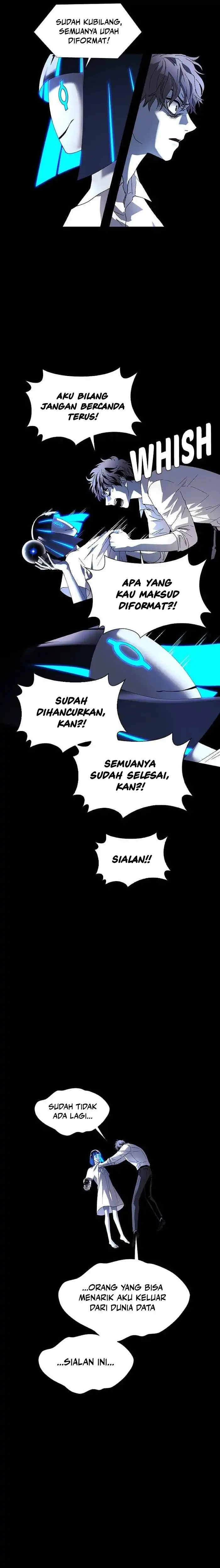 Baca If AI Rules the World - Chapter 48 halaman 12