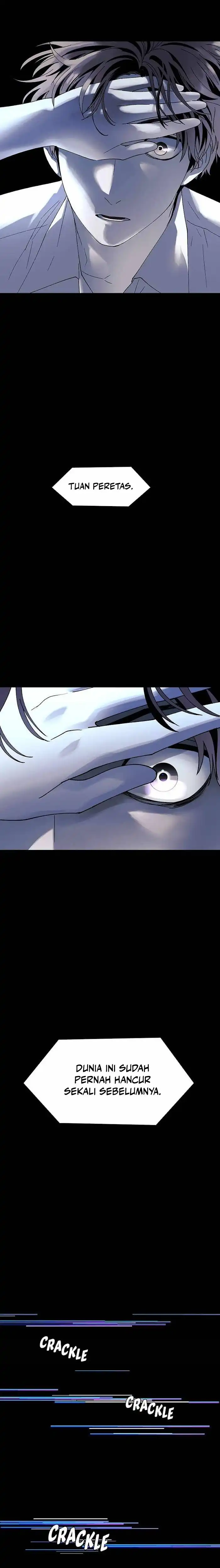 Baca If AI Rules the World - Chapter 48 halaman 14