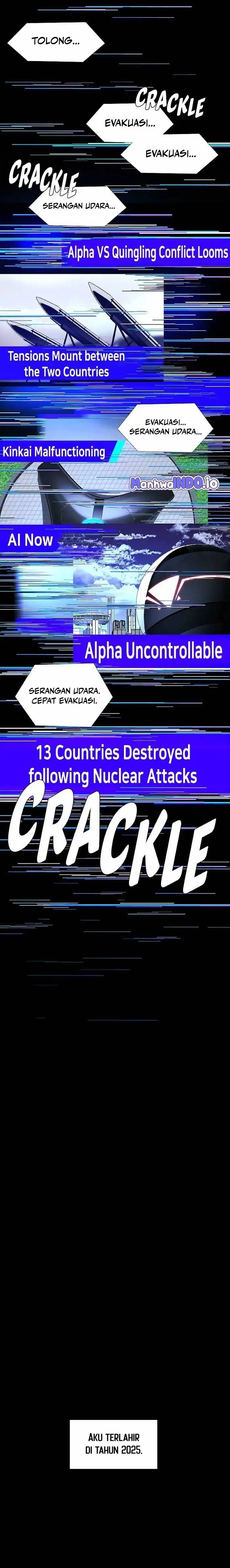 Baca If AI Rules the World - Chapter 48 halaman 15