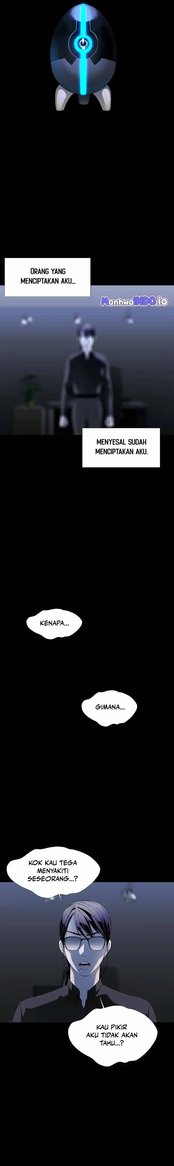 Baca If AI Rules the World - Chapter 48 halaman 16