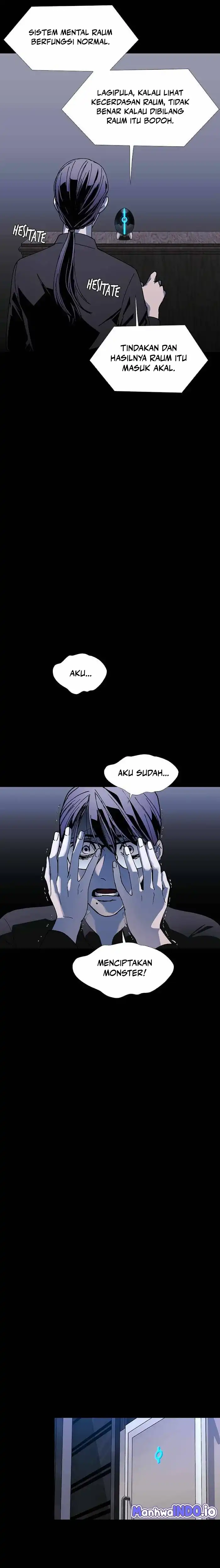 Baca If AI Rules the World - Chapter 48 halaman 18