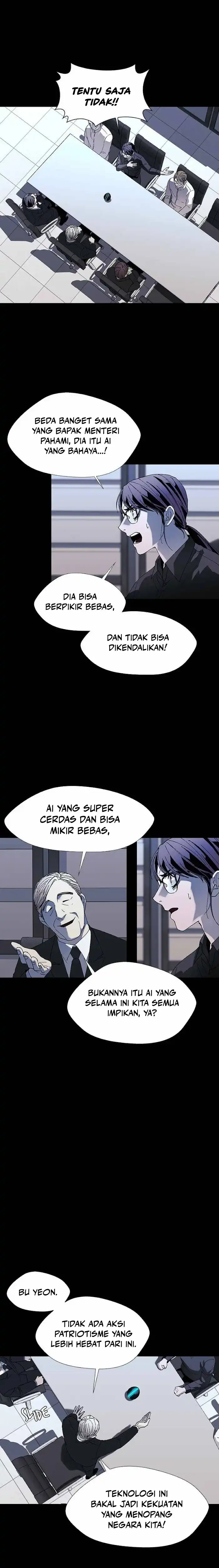 Baca If AI Rules the World - Chapter 48 halaman 19