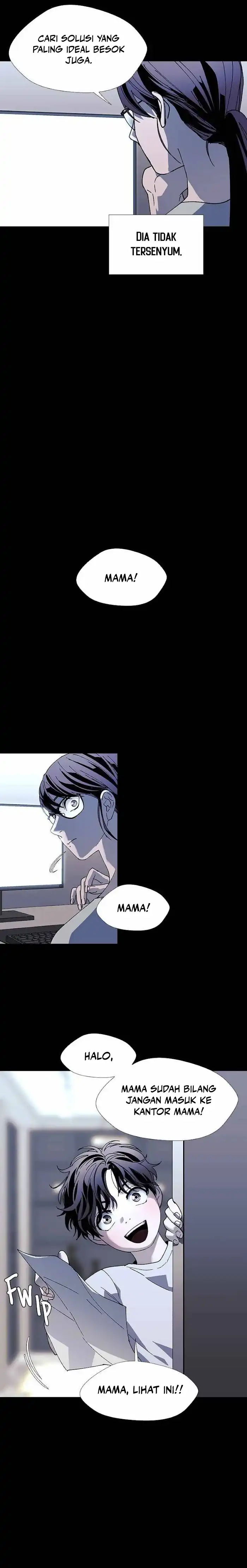 Baca If AI Rules the World - Chapter 48 halaman 21