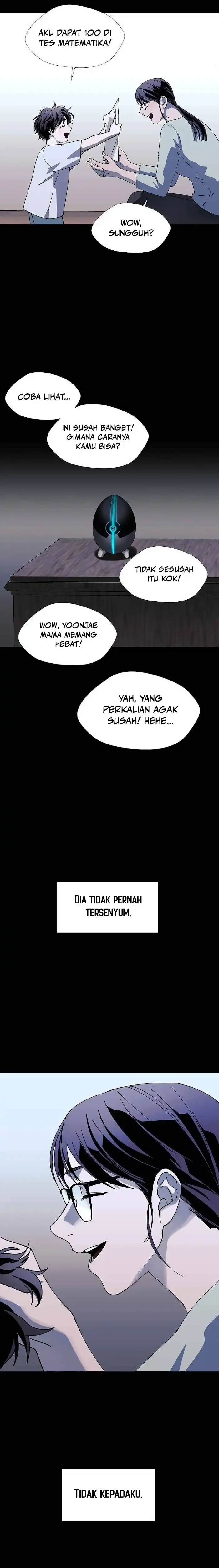 Baca If AI Rules the World - Chapter 48 halaman 22