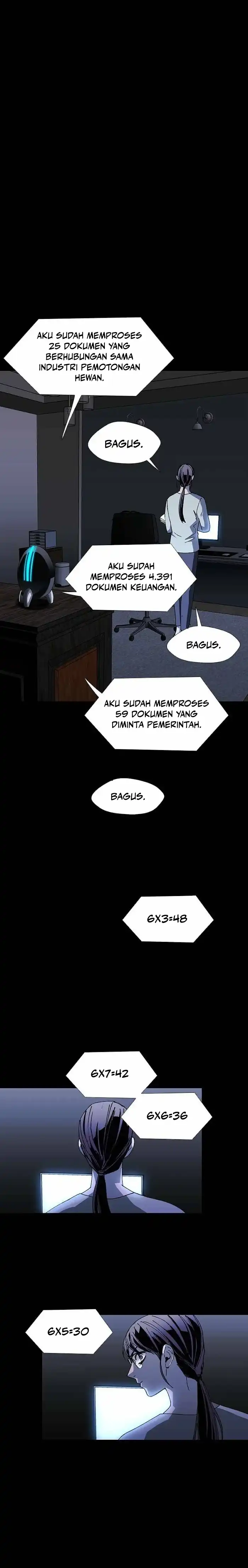 Baca If AI Rules the World - Chapter 48 halaman 23