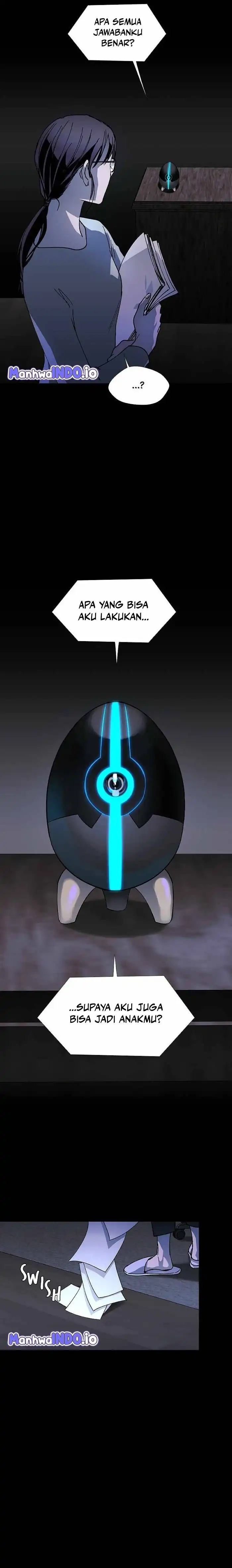 Baca If AI Rules the World - Chapter 48 halaman 24