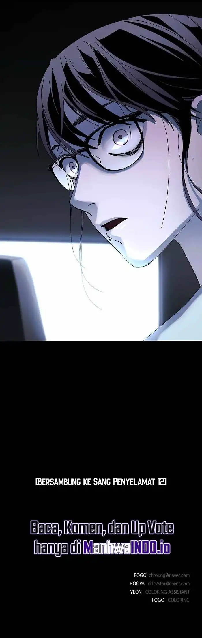 Baca If AI Rules the World - Chapter 48 halaman 25