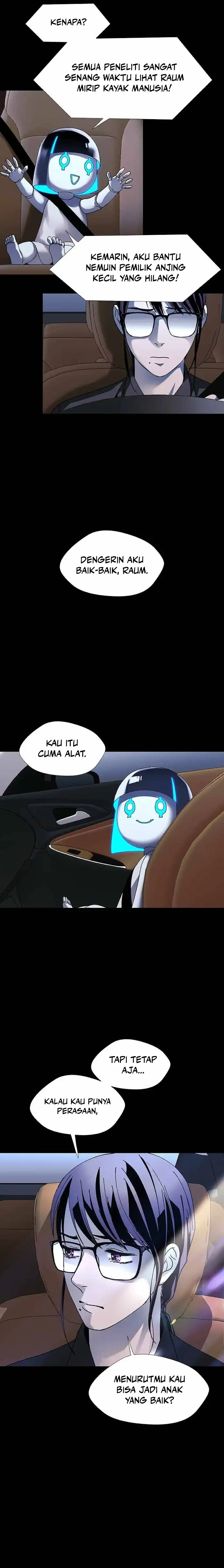 Baca If AI Rules the World - Chapter 49 halaman 10