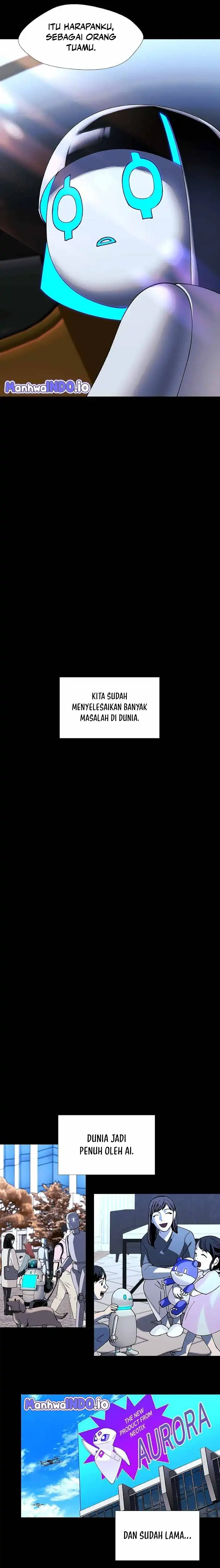 Baca If AI Rules the World - Chapter 49 halaman 11