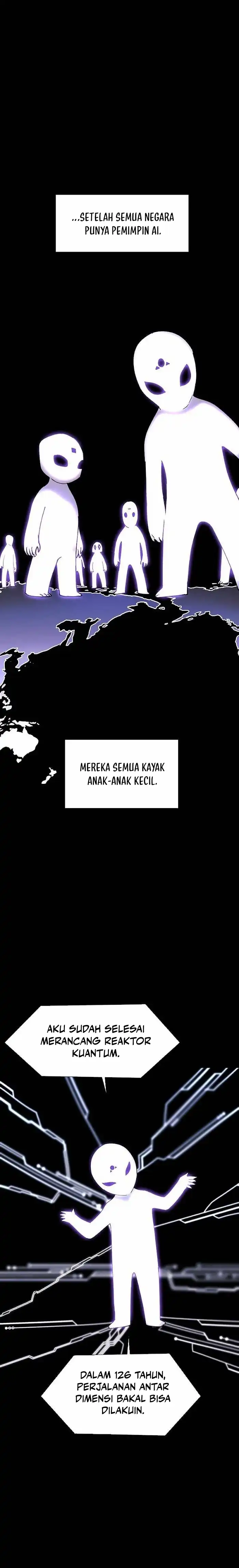 Baca If AI Rules the World - Chapter 49 halaman 12