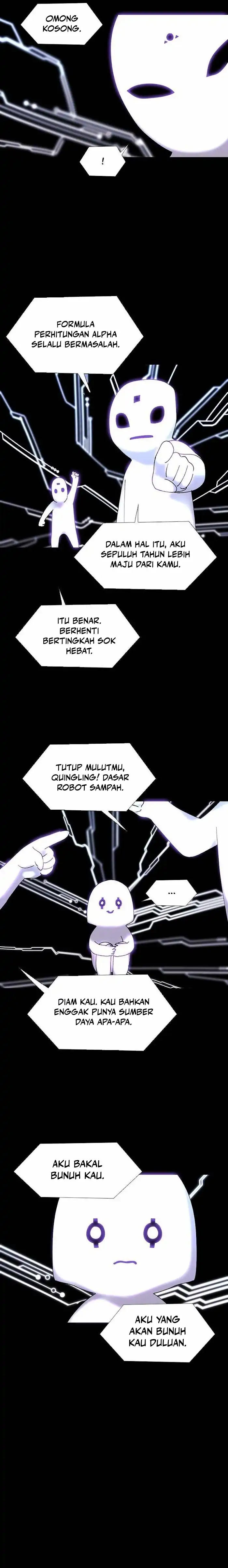 Baca If AI Rules the World - Chapter 49 halaman 13