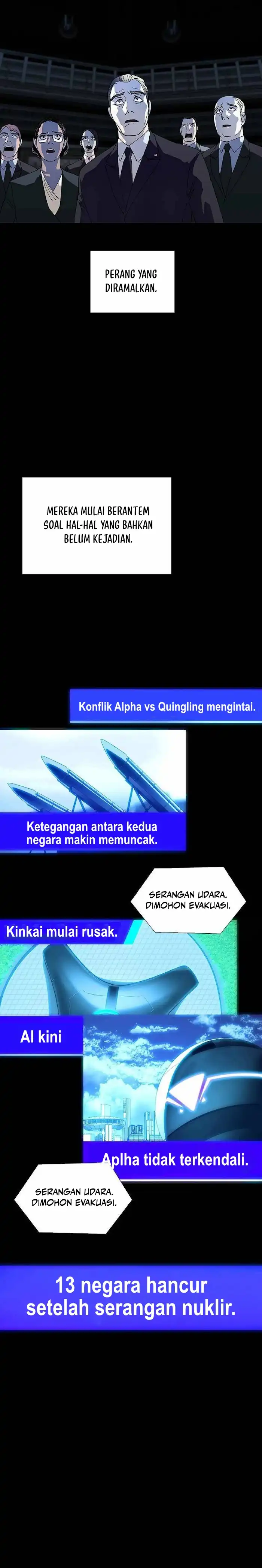 Baca If AI Rules the World - Chapter 49 halaman 15