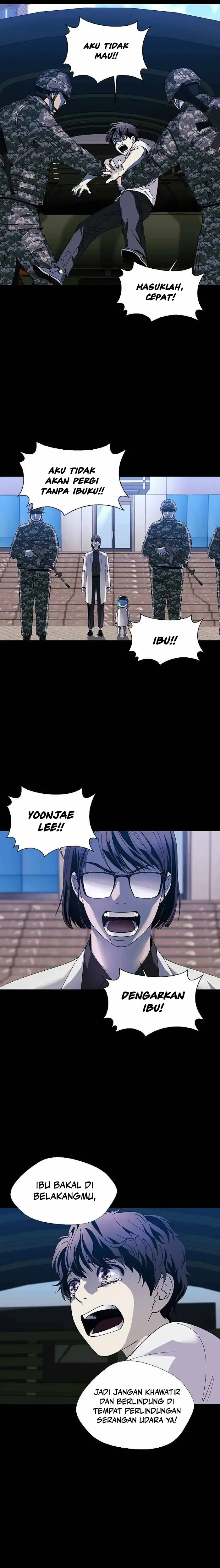 Baca If AI Rules the World - Chapter 49 halaman 16