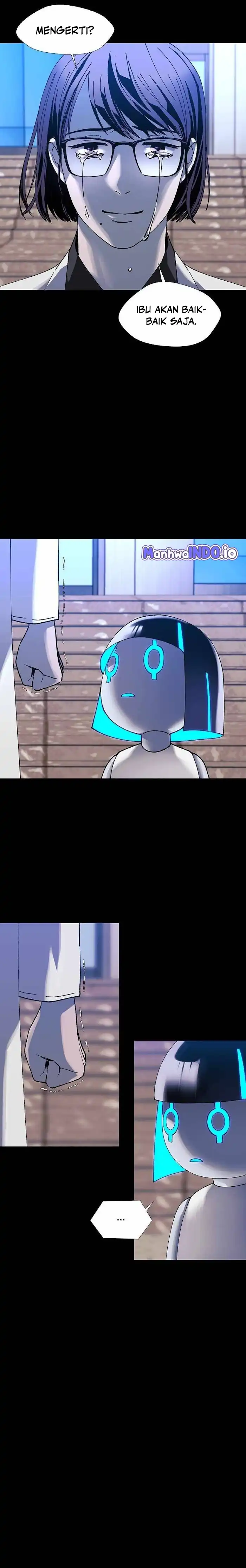 Baca If AI Rules the World - Chapter 49 halaman 17