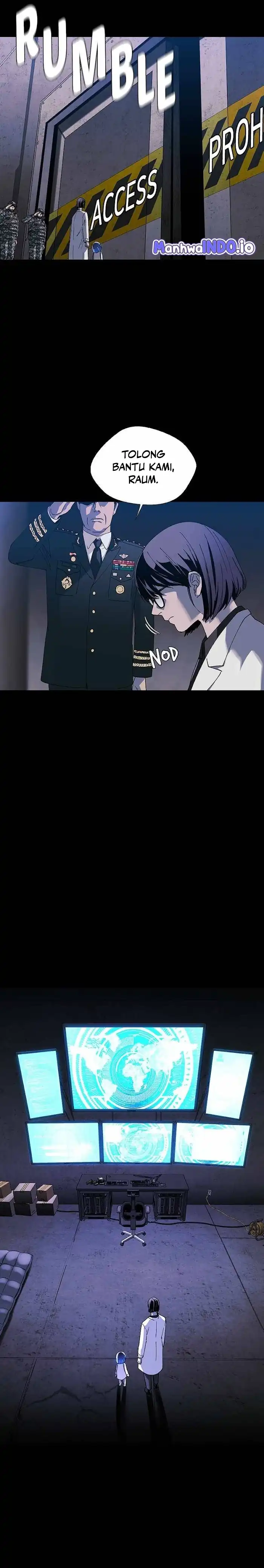 Baca If AI Rules the World - Chapter 49 halaman 18