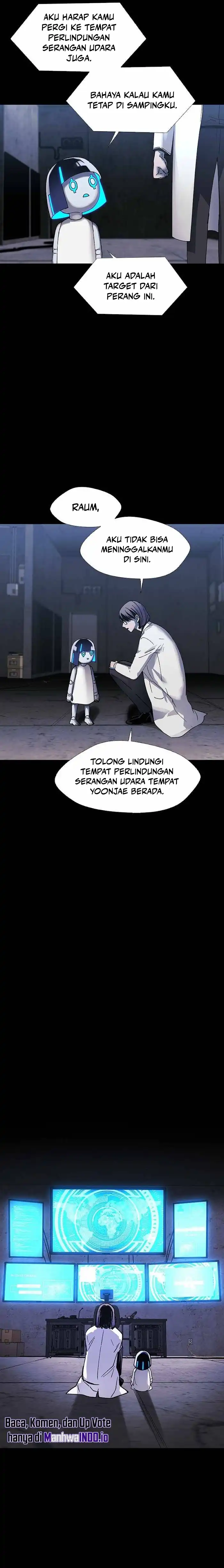Baca If AI Rules the World - Chapter 49 halaman 19