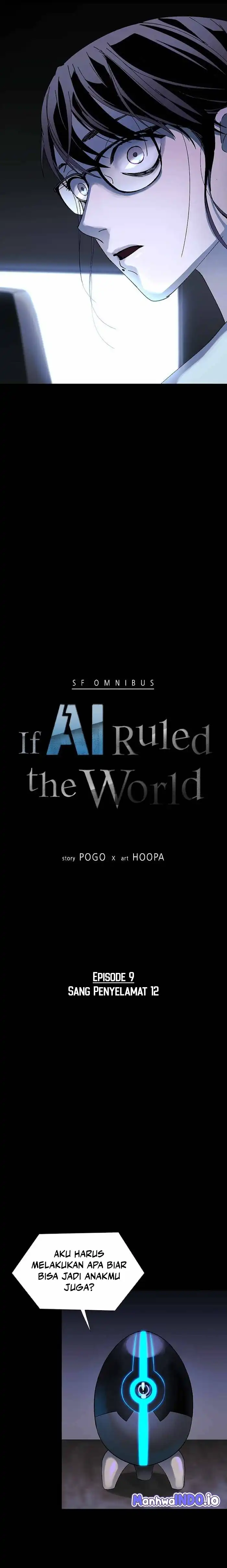 Baca If AI Rules the World - Chapter 49 halaman 2