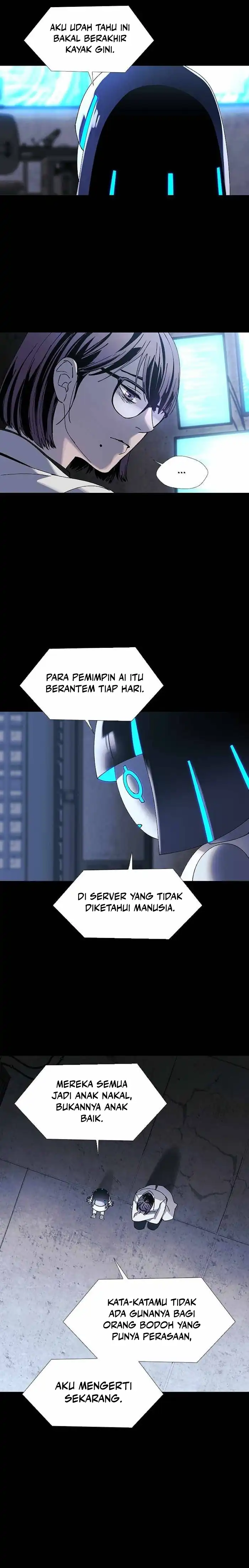 Baca If AI Rules the World - Chapter 49 halaman 20