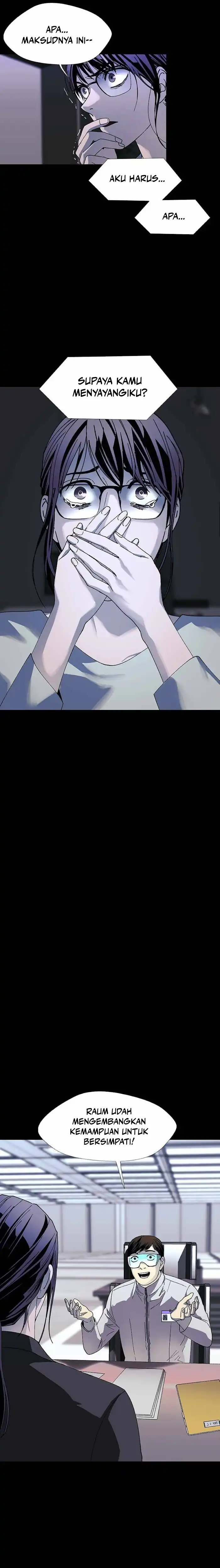 Baca If AI Rules the World - Chapter 49 halaman 3