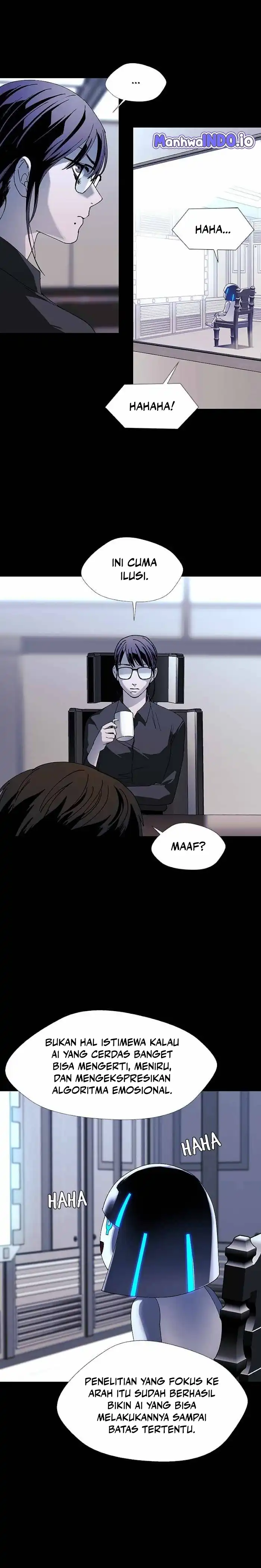 Baca If AI Rules the World - Chapter 49 halaman 4