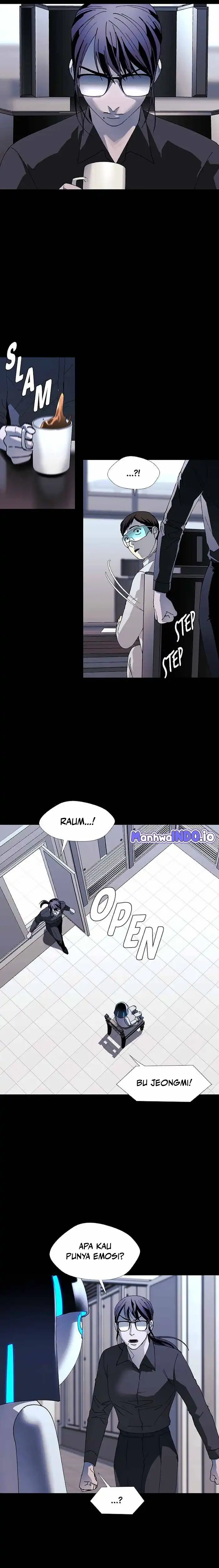 Baca If AI Rules the World - Chapter 49 halaman 6