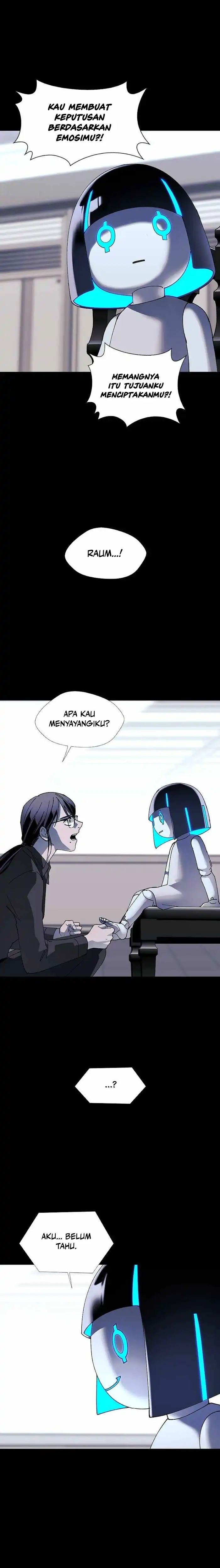 Baca If AI Rules the World - Chapter 49 halaman 7