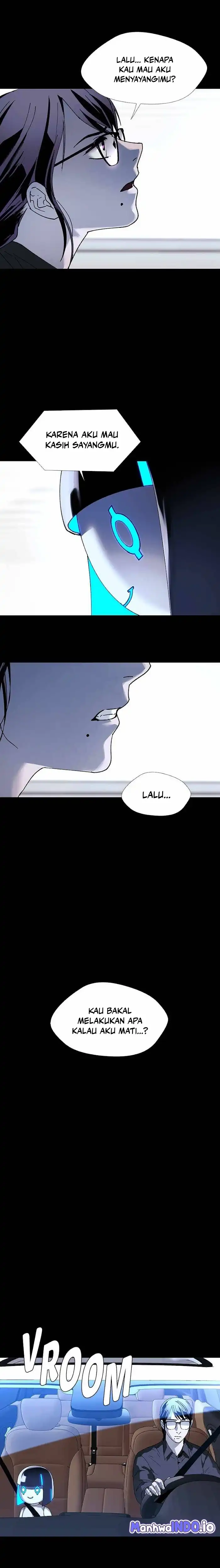 Baca If AI Rules the World - Chapter 49 halaman 8