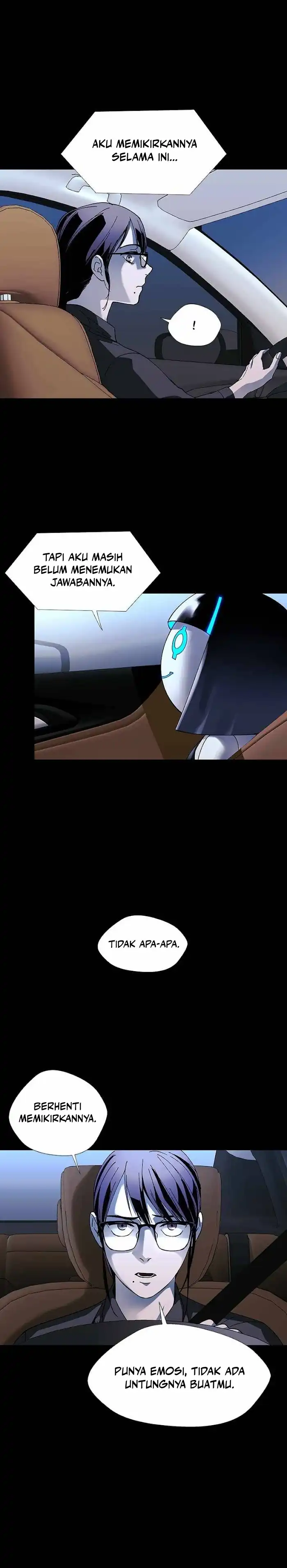 Baca If AI Rules the World - Chapter 49 halaman 9