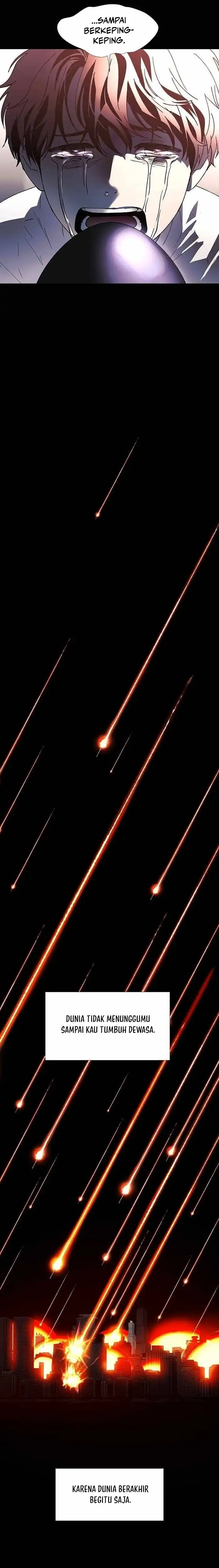 Baca If AI Rules the World - Chapter 50 halaman 12