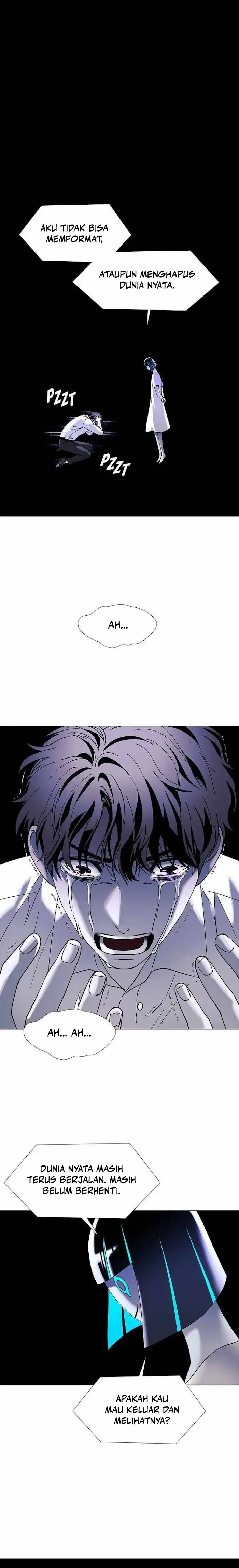 Baca If AI Rules the World - Chapter 50 halaman 13