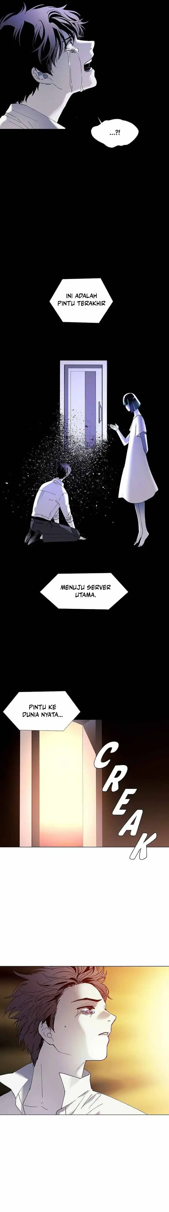 Baca If AI Rules the World - Chapter 50 halaman 14