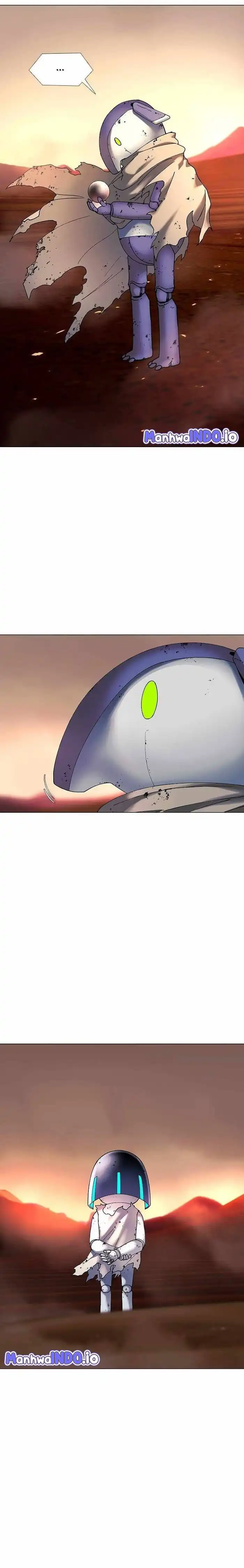 Baca If AI Rules the World - Chapter 50 halaman 21