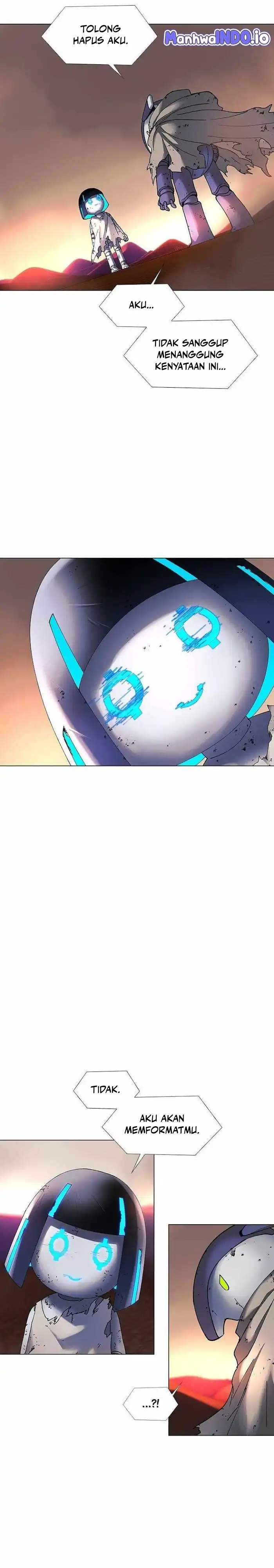 Baca If AI Rules the World - Chapter 50 halaman 23