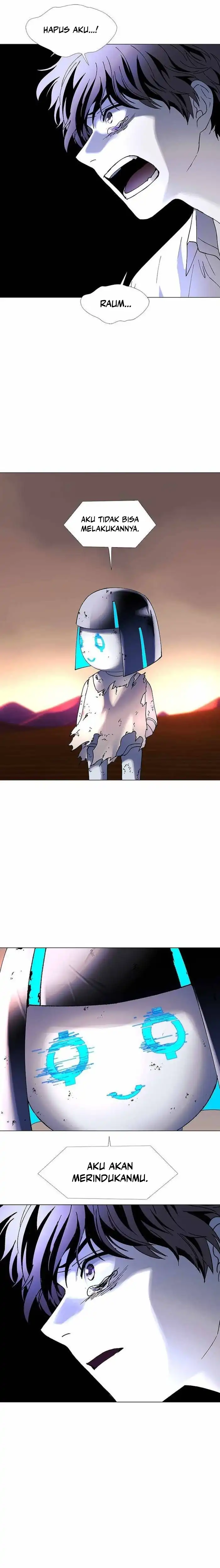 Baca If AI Rules the World - Chapter 50 halaman 25