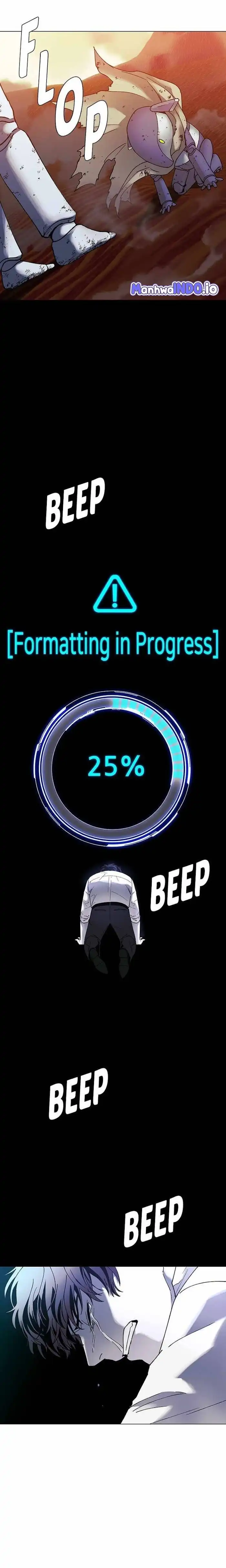 Baca If AI Rules the World - Chapter 50 halaman 26