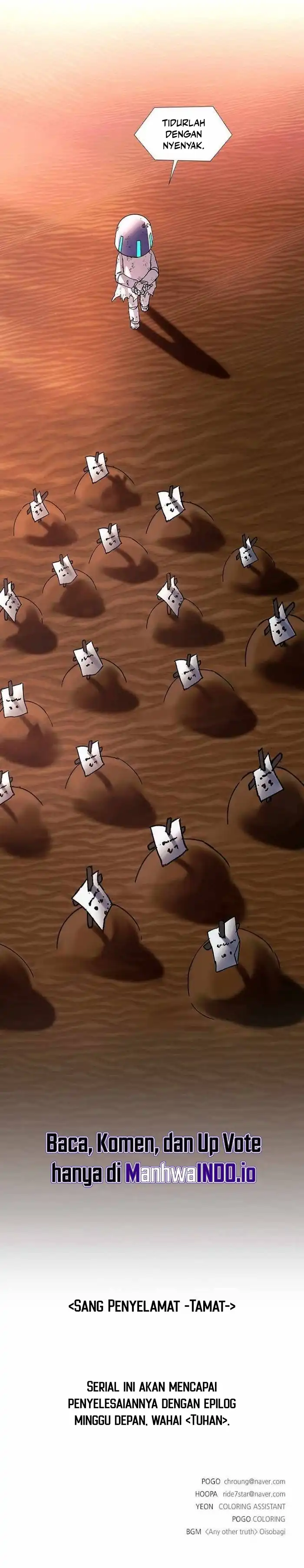 Baca If AI Rules the World - Chapter 50 halaman 29