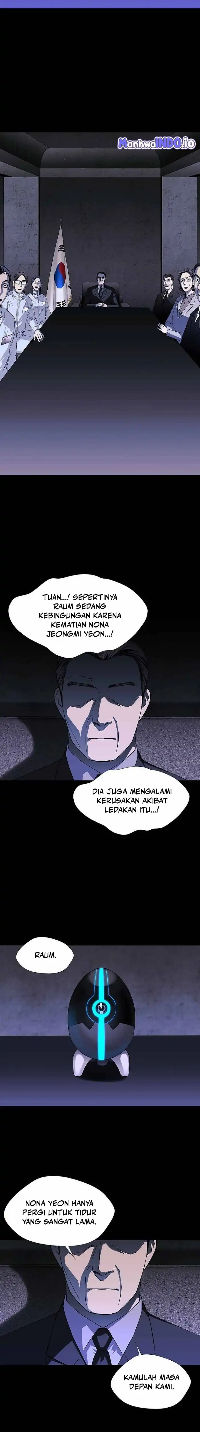 Baca If AI Rules the World - Chapter 50 halaman 6