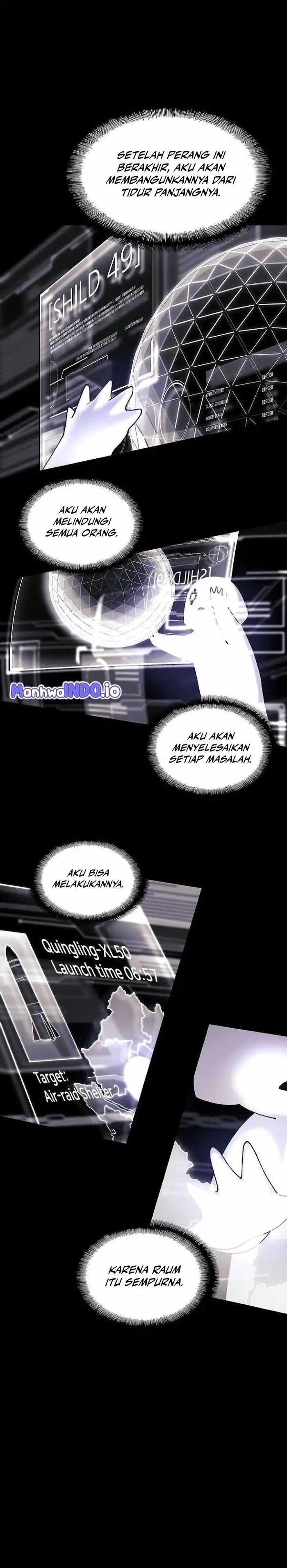 Baca If AI Rules the World - Chapter 50 halaman 8