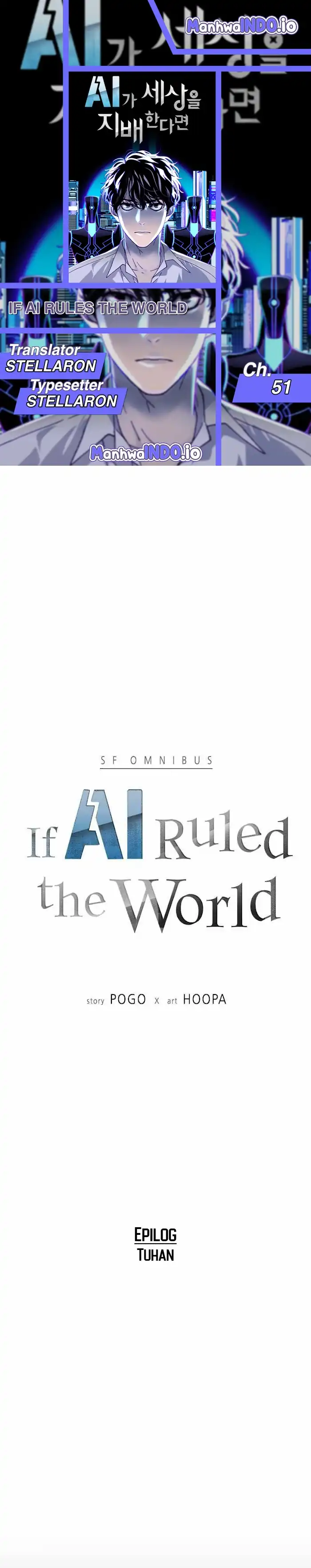 Baca If AI Rules the World - Chapter 51 halaman 1