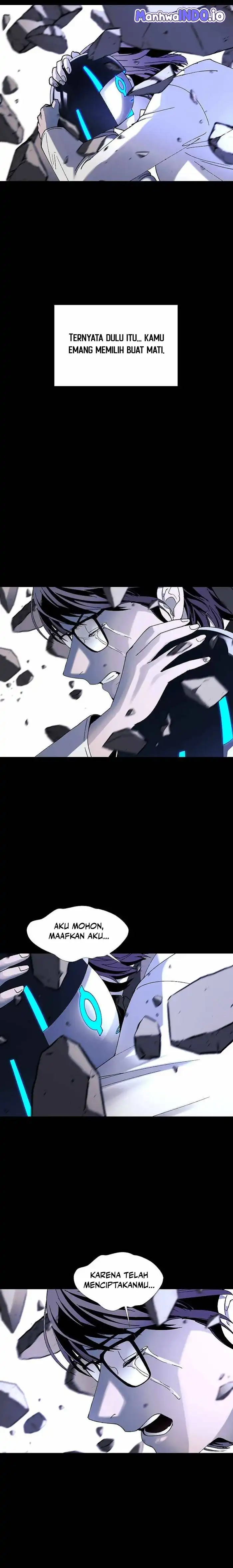 Baca If AI Rules the World - Chapter 51 halaman 10
