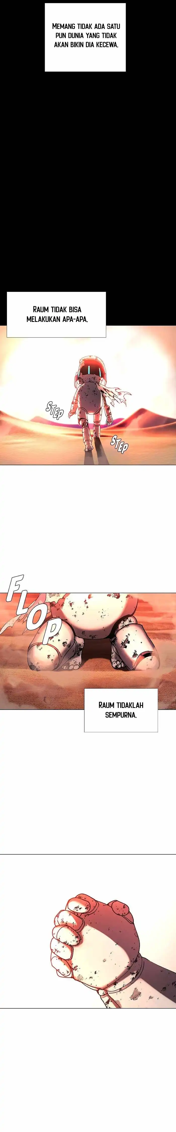 Baca If AI Rules the World - Chapter 51 halaman 11