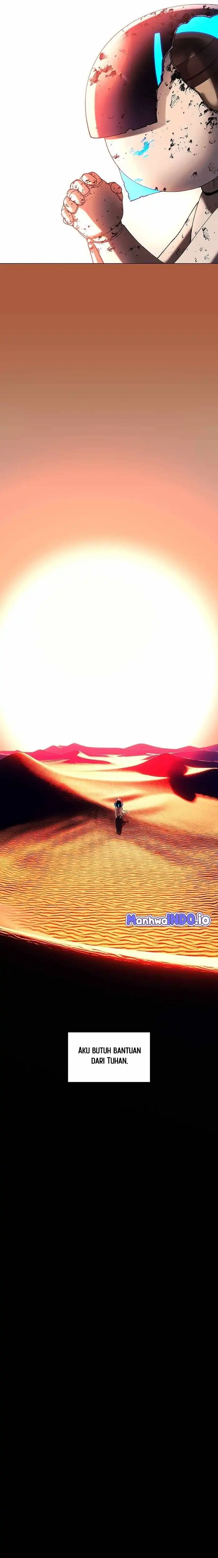 Baca If AI Rules the World - Chapter 51 halaman 12